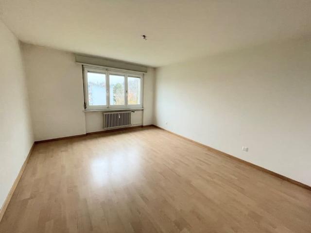 Apartment mieten in Au (SG), St. Gallen