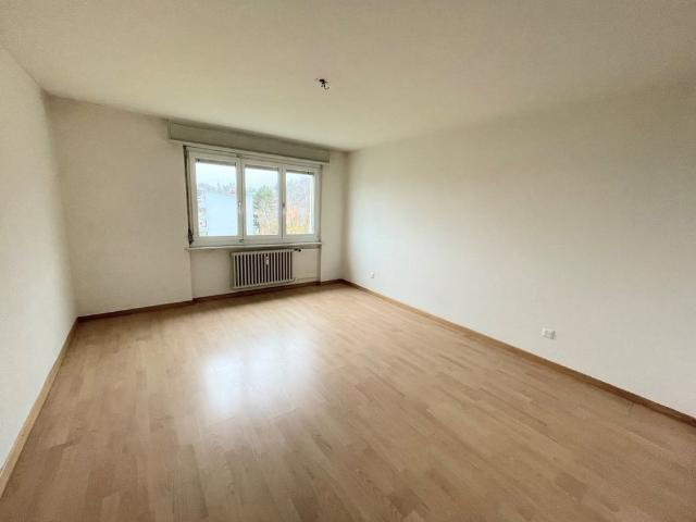 Apartment mieten in Au (SG), St. Gallen