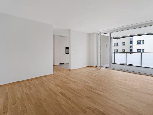 Apartment mieten in Lü