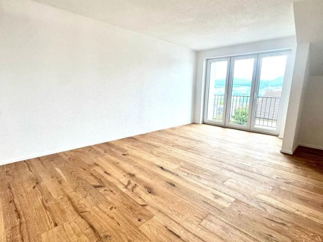Apartment mieten in Wangen bei Olten, Solothurn