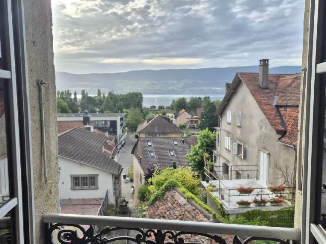 Apartment mieten in Estavayer-le-Lac, Freiburg