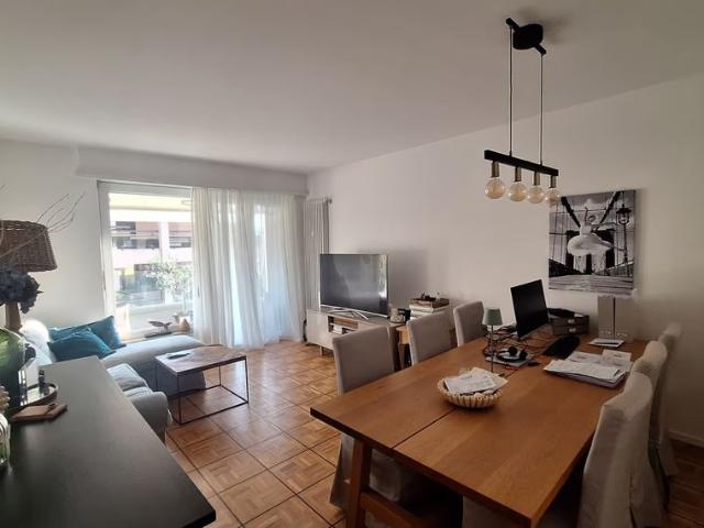 Apartment mieten in Circolo di Lugano est, Lugano