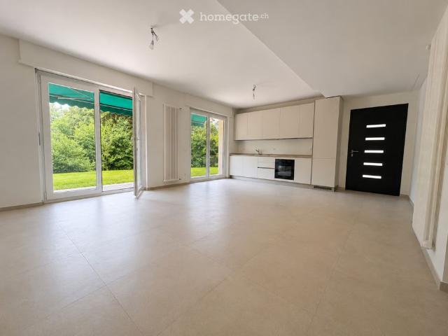 Apartment mieten in Aldesago, Tessin