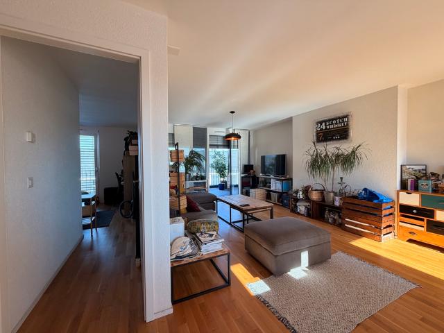 Apartment mieten in Renens, District de l'Ouest lausannois