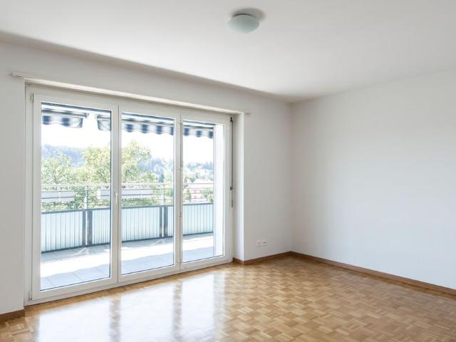 Apartment mieten in Zofingen, Aargau