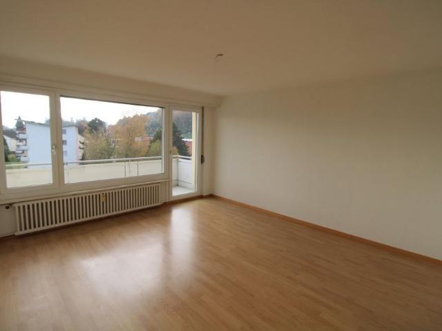 Apartment mieten in Au (SG), St. Gallen