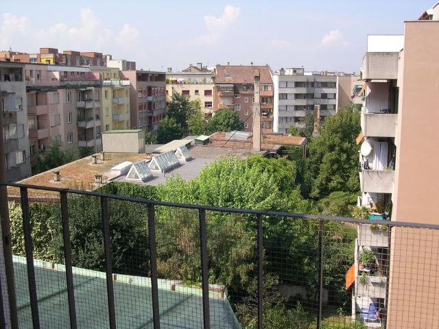 Apartment mieten in Kleinbasel, Basel