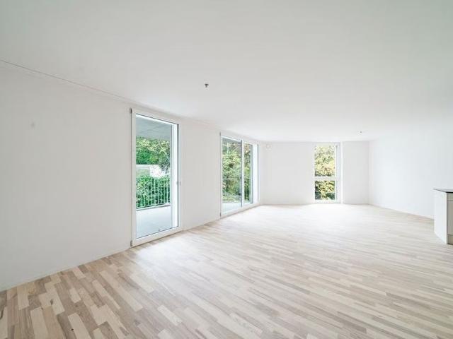 Apartment mieten in Grenchen, Solothurn