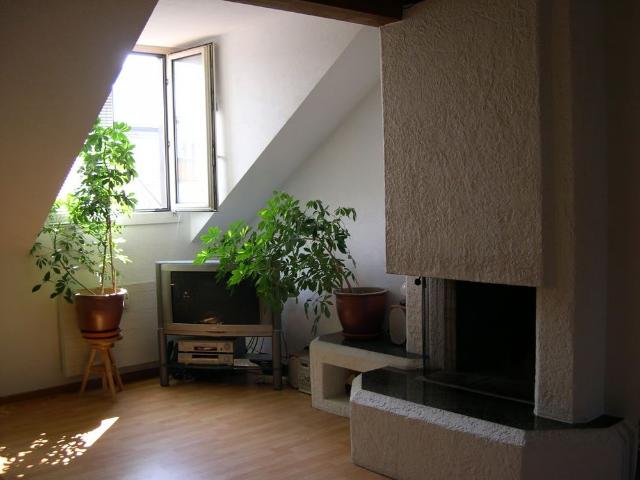 Haus mieten in Basel, Basel-Stadt
