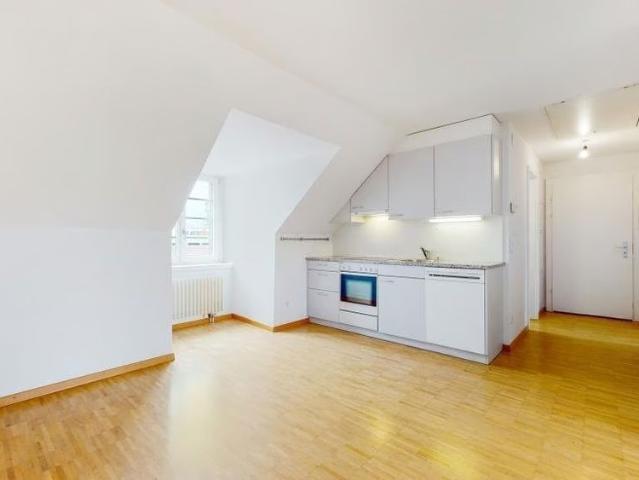 Haus mieten in Bern