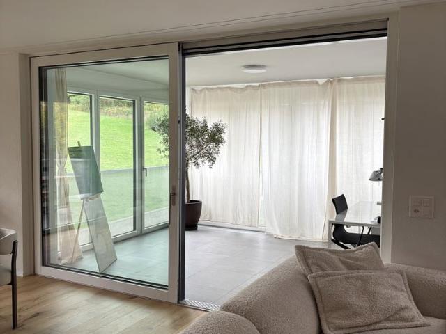 Apartment mieten in Witikon, Zürich