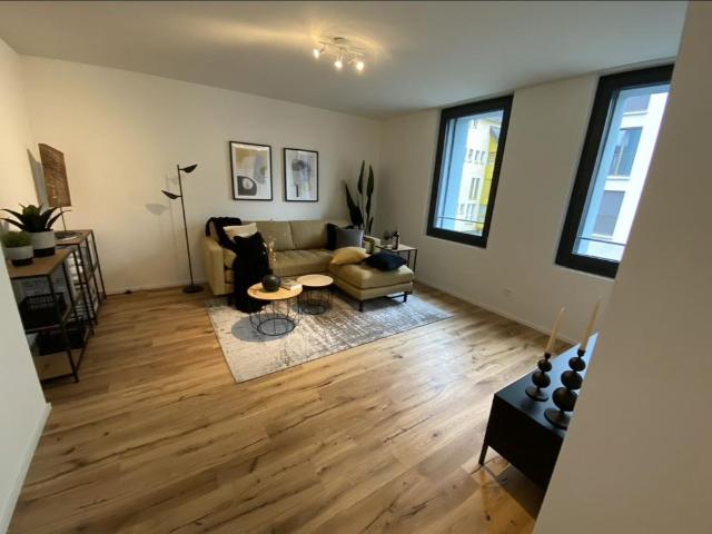Apartment mieten in Rorschach, St. Gallen