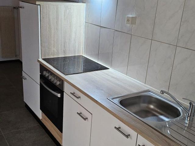 Apartment mieten in St-Imier, Bern