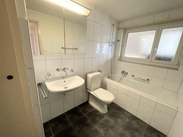 Apartment mieten in Au (SG), St. Gallen