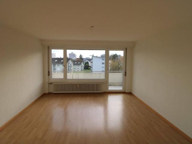Apartment mieten in Au (SG), St. Gallen