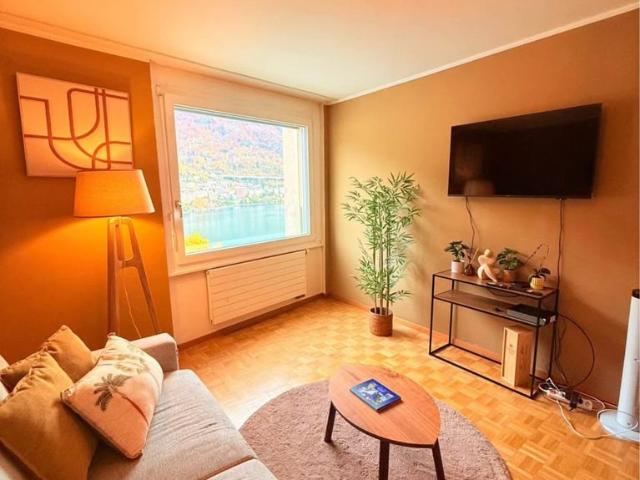 Apartment mieten in Chailly-Montreux, Waadt