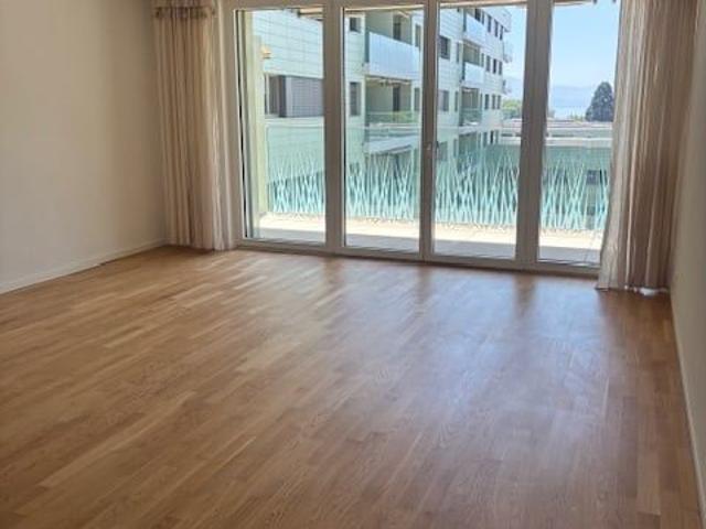 Apartment mieten in Chavannes-près-Renens, Waadt