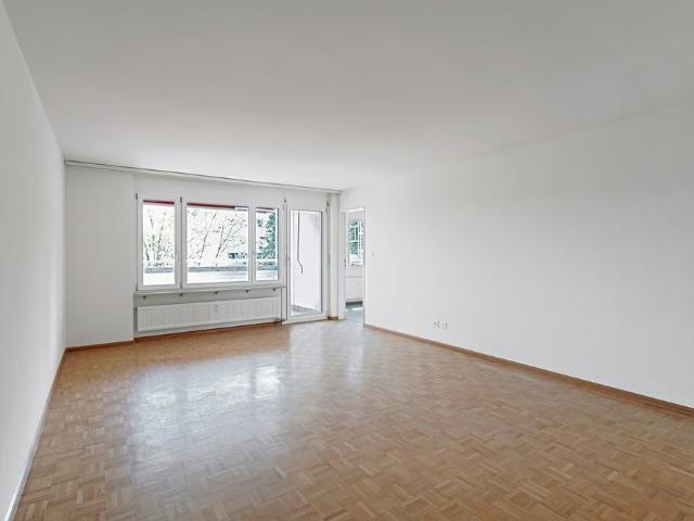 Apartment mieten in Frenkendorf, Basel-Landschaft