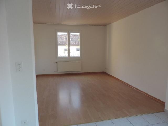 Apartment mieten in Zuchwil, Solothurn