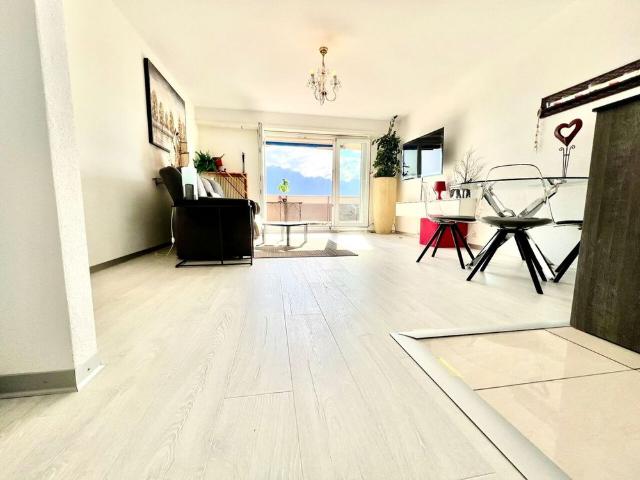 Apartment mieten in Chailly-Montreux, Waadt
