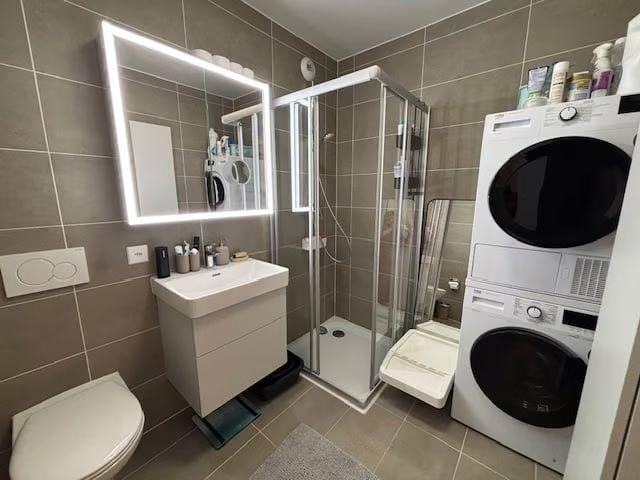 Apartment mieten in Chavannes-près-Renens, Waadt