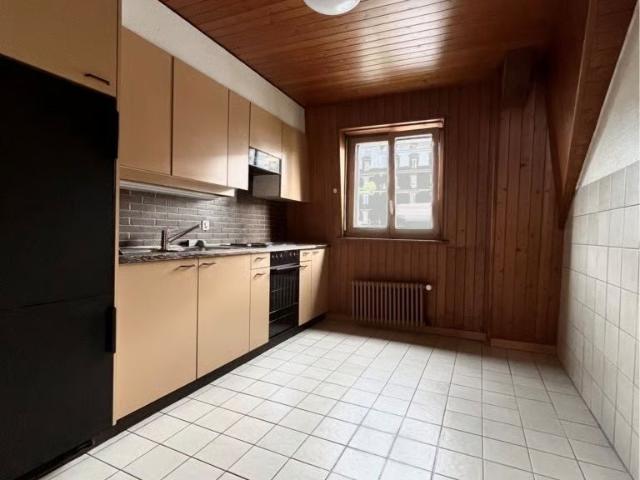 Apartment mieten in Lausanne, District de Lausanne