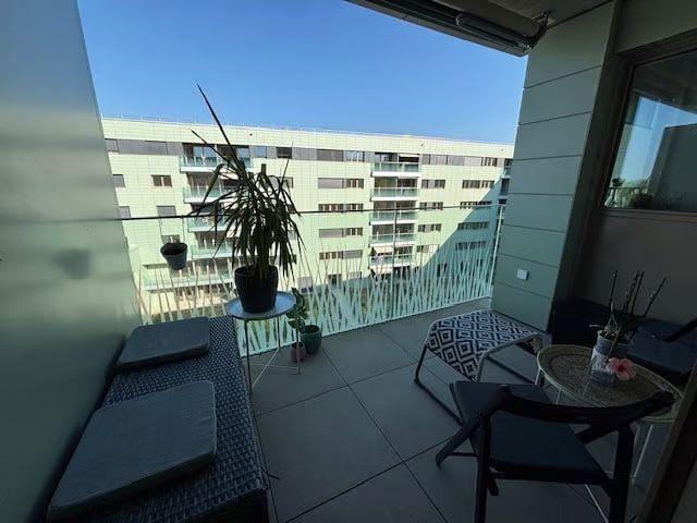 Apartment mieten in Chavannes-près-Renens, Waadt