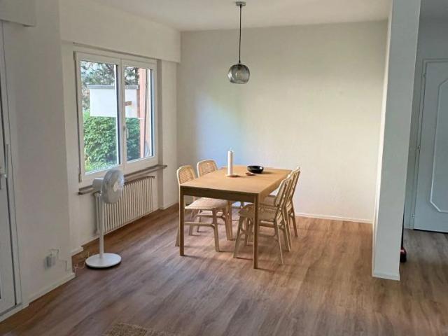 Apartment mieten in Caslano, Tessin
