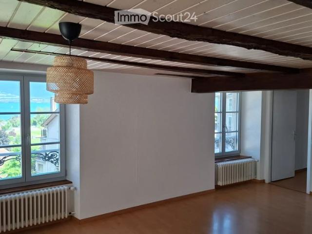 Apartment mieten in Estavayer-le-Lac, Freiburg