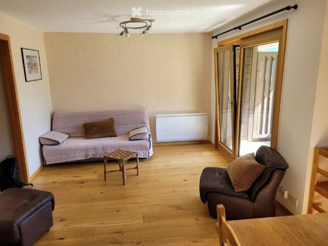 Apartment mieten in Wallis