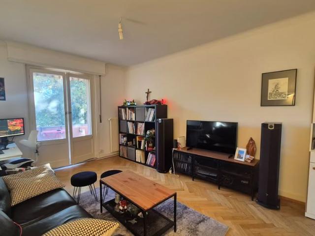 Apartment mieten in Lausanne, District de Lausanne