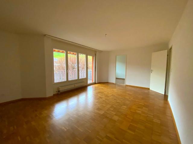 Apartment mieten in Hölstein, Basel-Landschaft