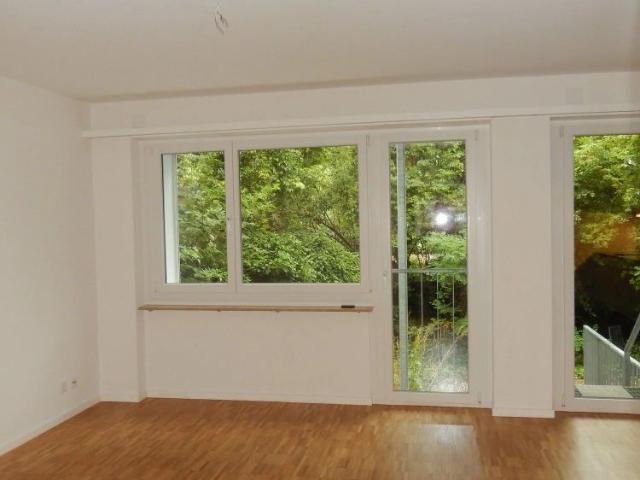 Apartment mieten in Basel, Basel-Stadt