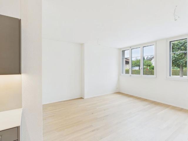 Apartment mieten in Lüchingen, Altstätten