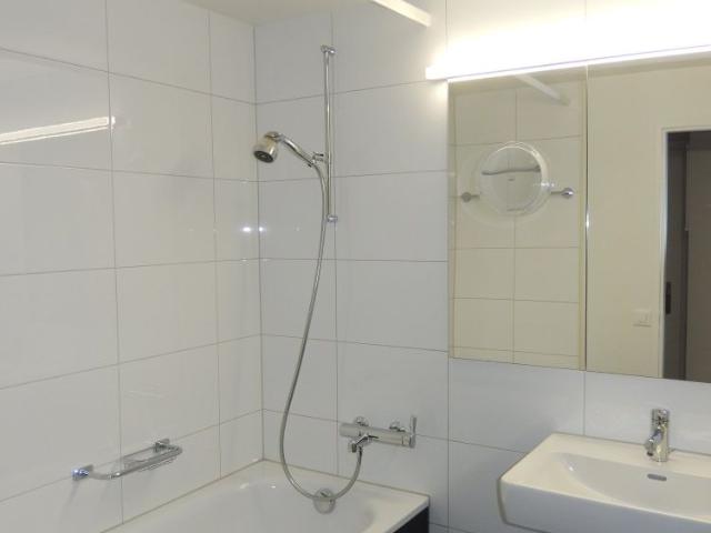 Apartment mieten in Basel, Basel-Stadt