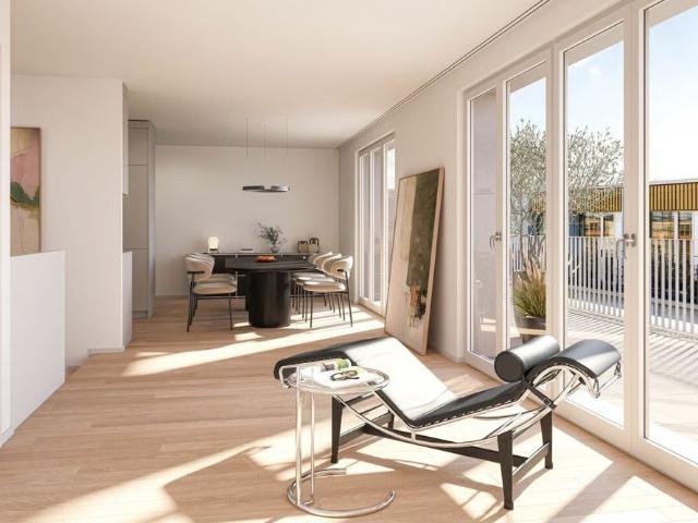 Haus mieten in Einigen, Zürich