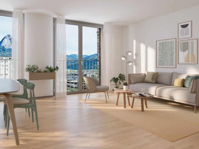 Apartment mieten in Ingenbohl, Schwyz
