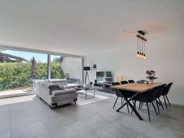 Apartment mieten in Corminboeuf, Freiburg