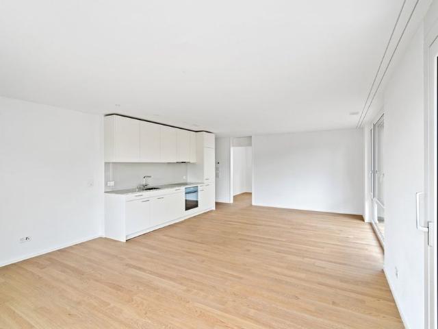 Apartment mieten in Kloten, Zürich