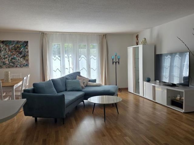 Haus mieten in Bonstetten, Zürich