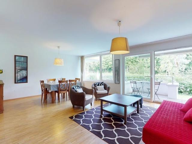 Apartment mieten in Epalinges, Waadt