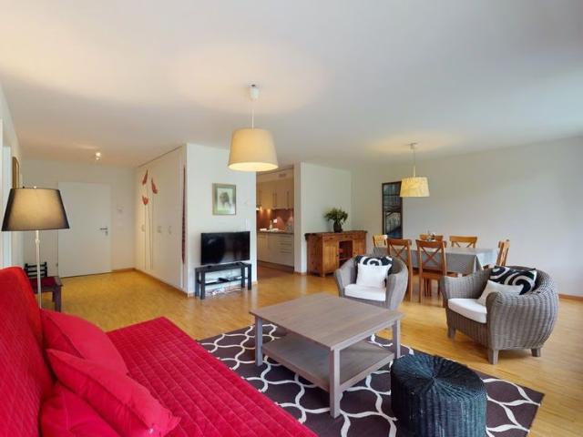 Apartment mieten in Epalinges, Waadt