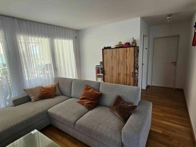 Haus mieten in Schöftland, Aargau