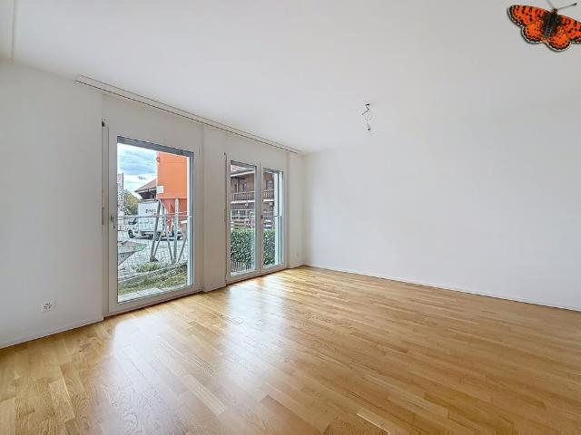 Apartment mieten in Corminboeuf