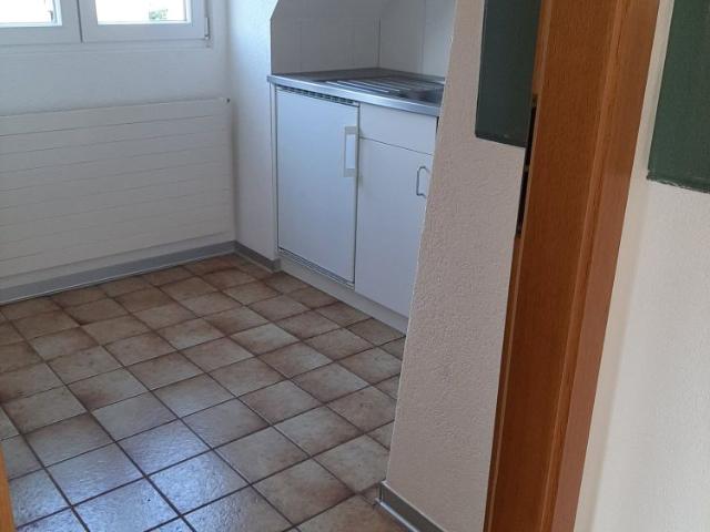 Apartment mieten in Gerlafingen, Solothurn