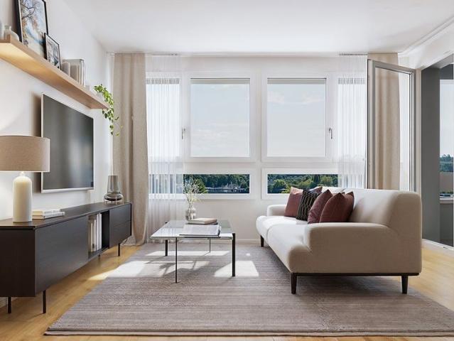 Apartment mieten in Bern
