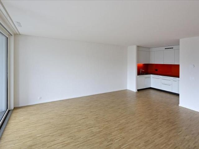 Apartment mieten in Einigen, Zürich
