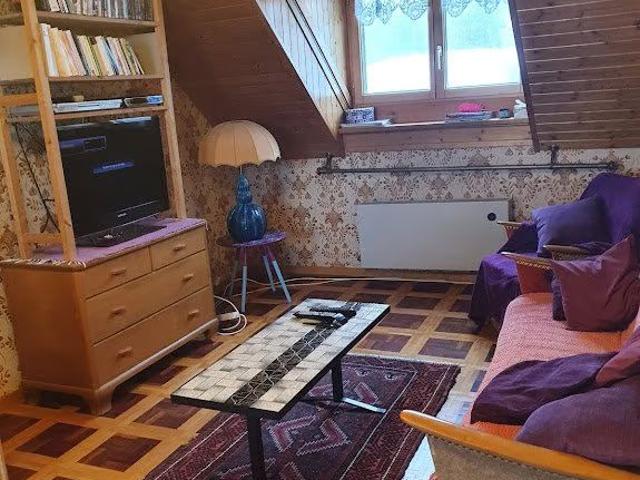 Apartment mieten in Mont-de-Buttes