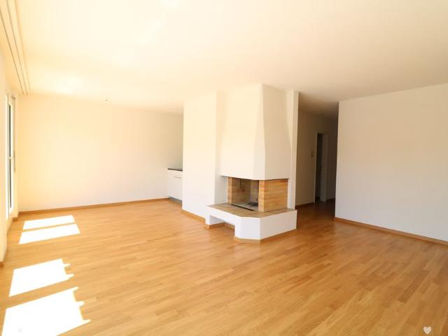 Apartment mieten in Biel, Bern