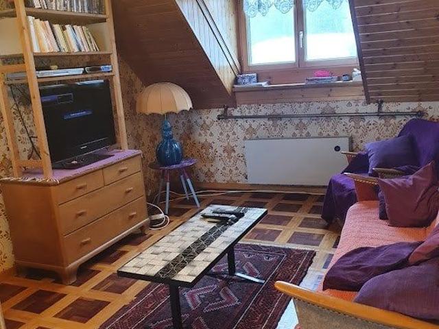Apartment mieten in Mont-de-Buttes
